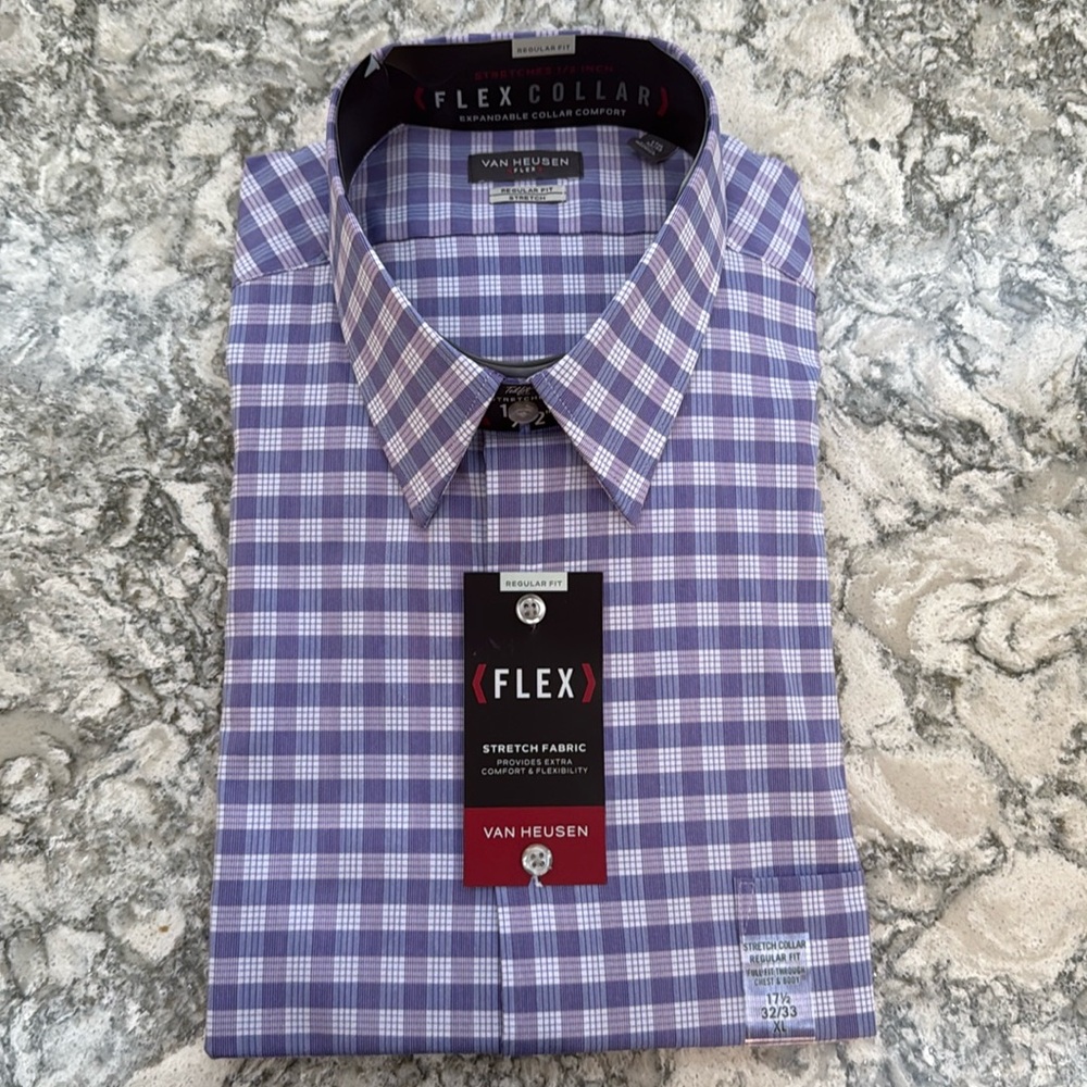 Van Heusen Dress Shirt